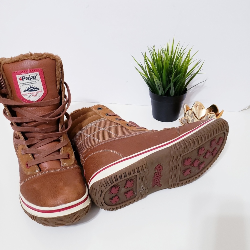 Pajar boots
